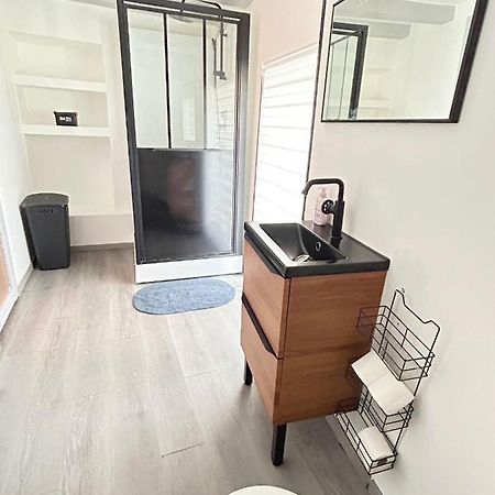 Maison Cosy , Parking Gratuit , 5 Min Aux 오세르 외부 사진